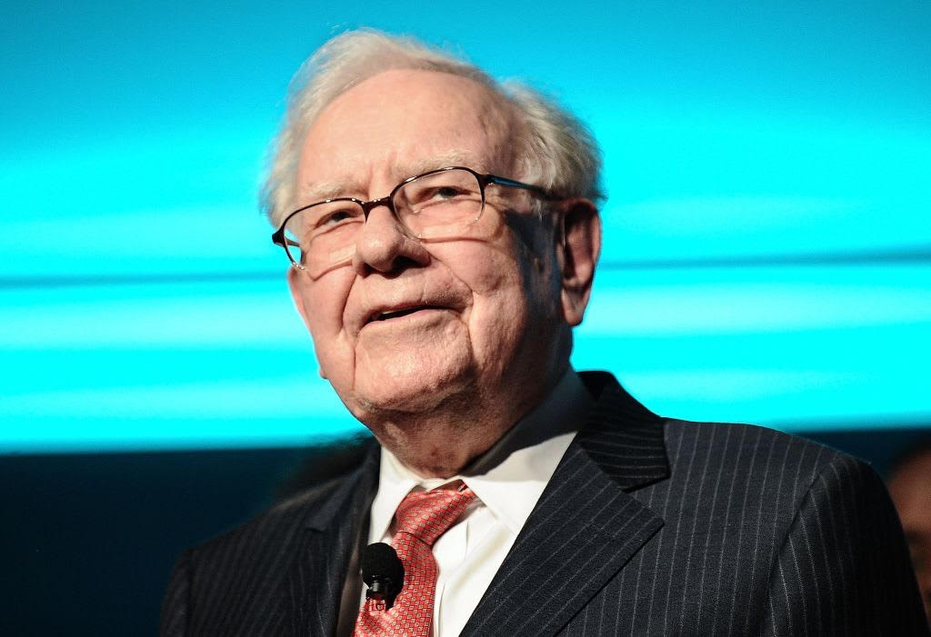 Warren Buffett Money Tips: Warren Buffett at Forbes Media Centennial